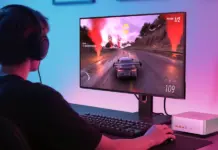 Geekom launches A9 Mega Mini PC with AMD Ryzen AI Max+ 395, 128GB RAM & 8TB SSD Geekom A9 Mega
