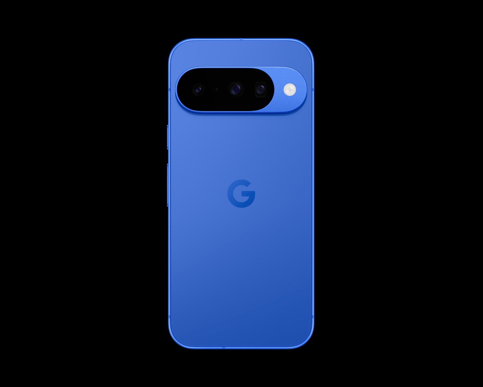 Google Pixel 10 Debuts with Tensor G5, Pixelsnap Charging, New AI