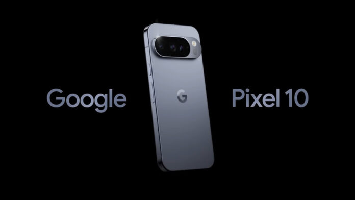 Google-Pixel-10-series