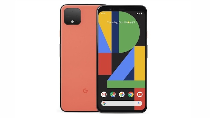 Google Pixel 4