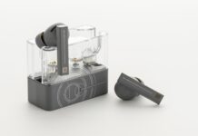 Moondrop Launches Space Travel 2 Ultra TWS Earbuds with Advanced ANC, LDAC, and AI Features Moondrop Space Travel 2 Ultra earbuds