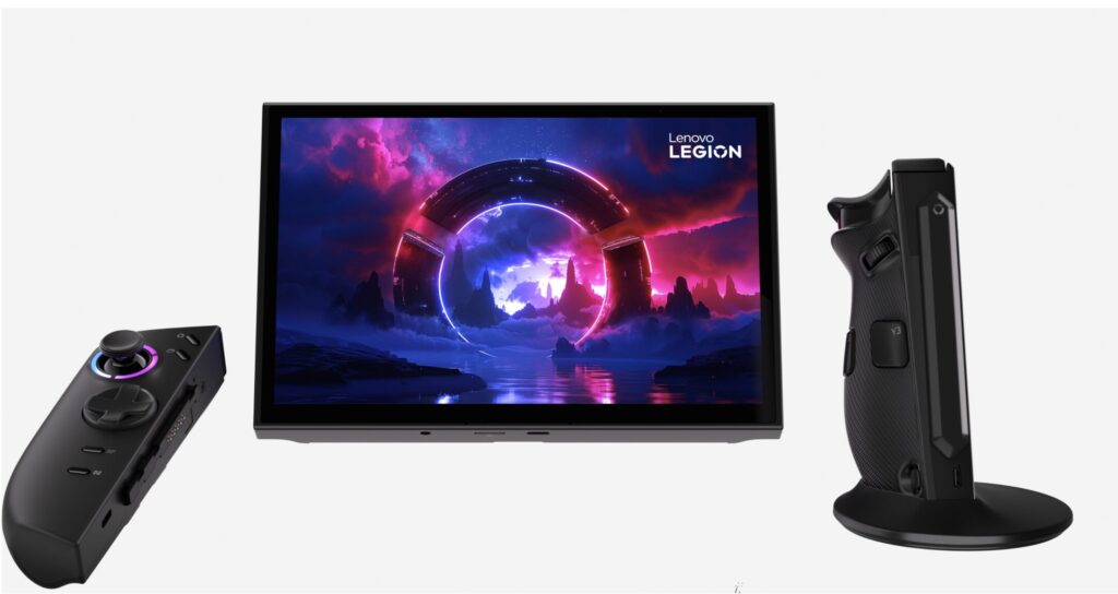 Lenovo Legion Go 2