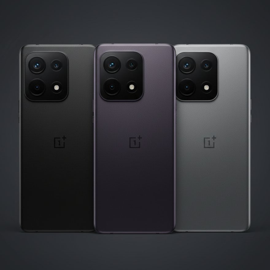 OnePlus 15