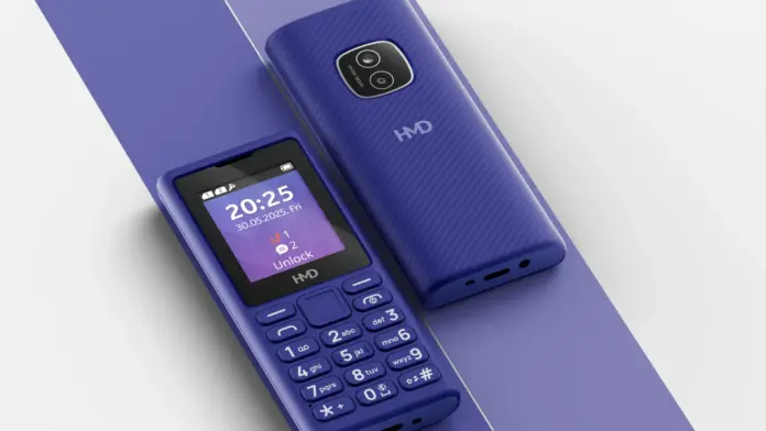 HMD-102-4G