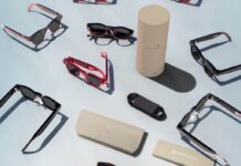 HTC Vive Eagle AI Glasses Drop with Zeiss lenses, 12MP camera, & More: New Meta AI Glasses Rival HTC Vive Eagle AI Glasses