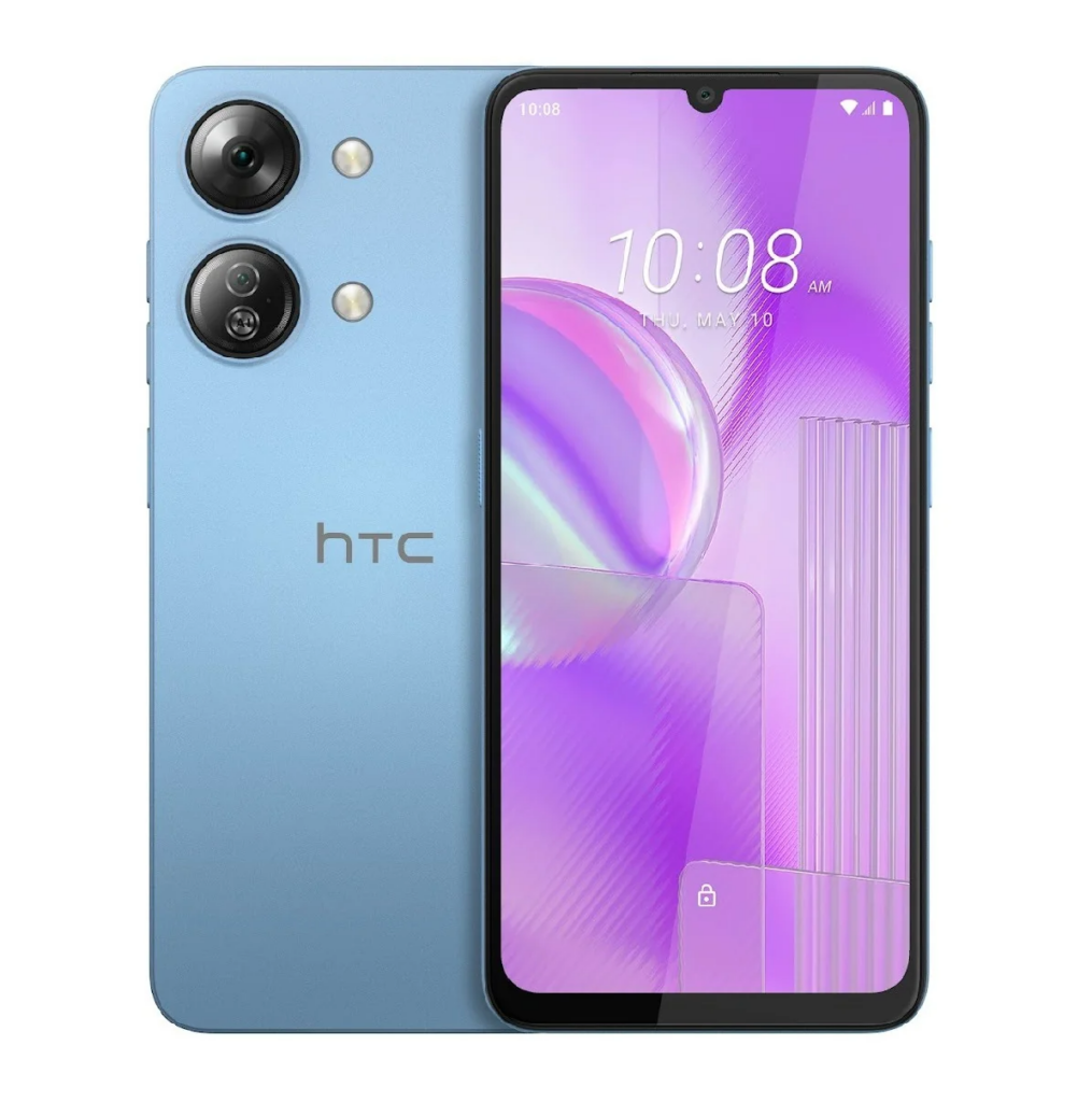 HTC Wildfire E4 Plus