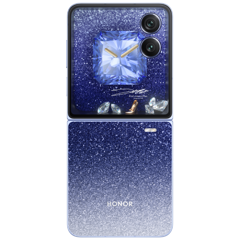 Honor Magic V Flip 2