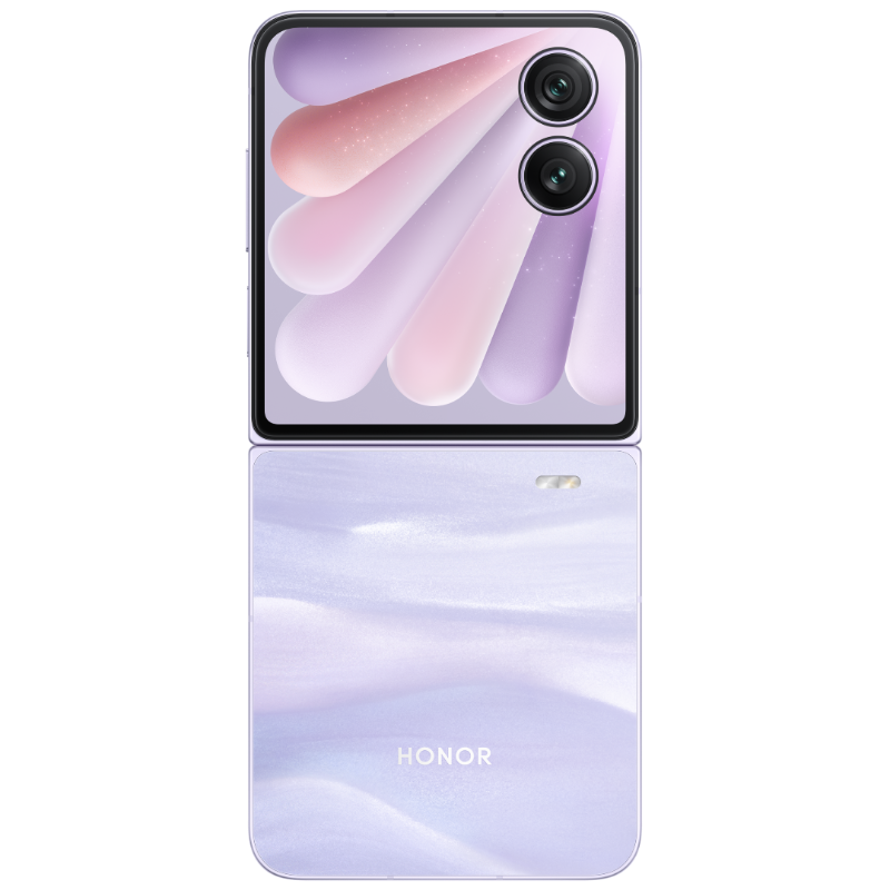 Honor Magic V Flip 2 