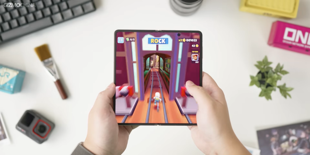 Honor Magic V5