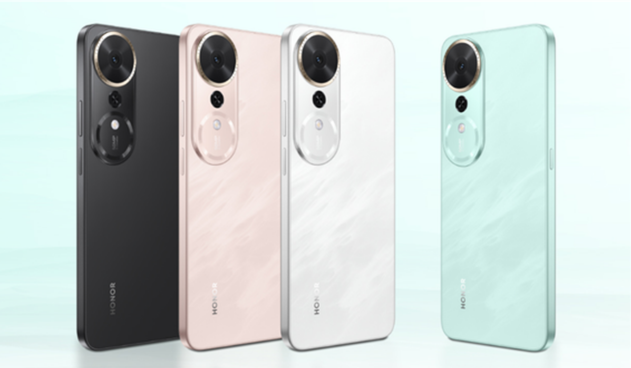 Honor выпустила тонкий смартфон Play 11 Plus с батареей на 7000 мАч