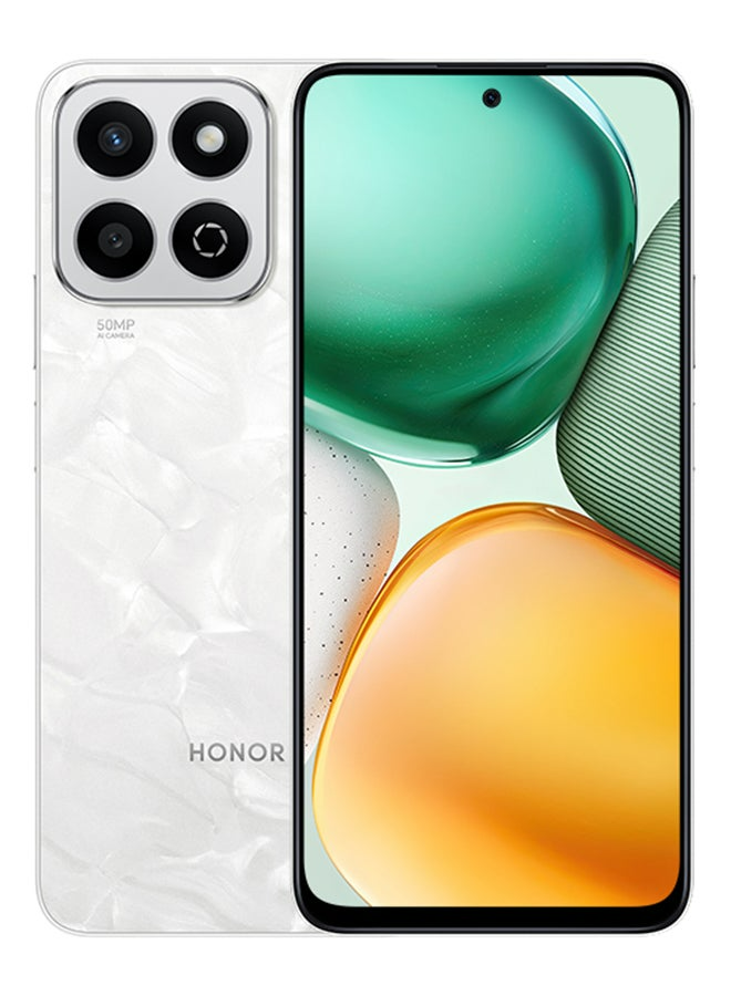 Honor X7c 5G