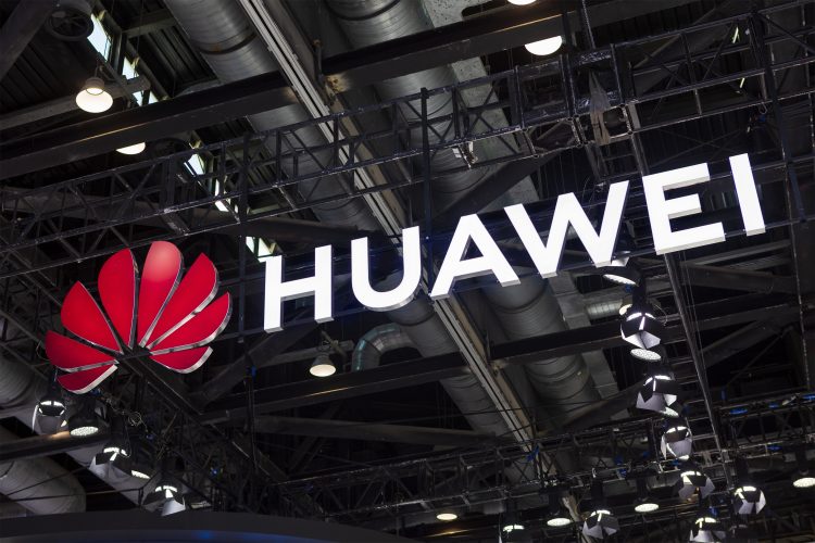 Huawei Brand