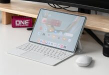 Next Huawei MatePad Pro Might Blur the Line Between Tablet and PC Huawei MatePad Pro 12.2