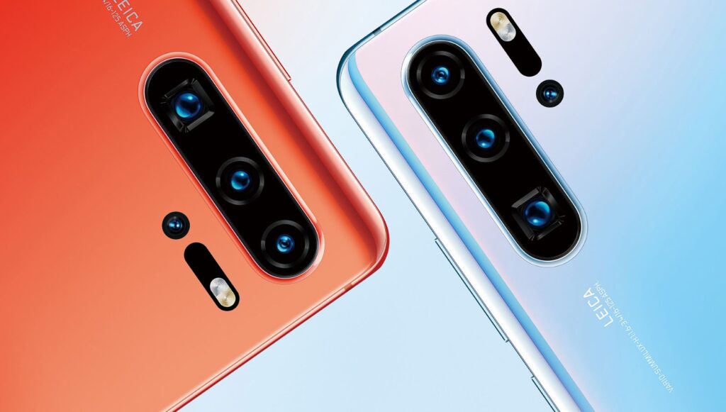 Huawei P30 Pro