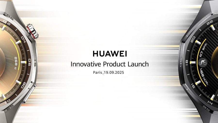 Huawei-Watch-GT-6-series-launch
