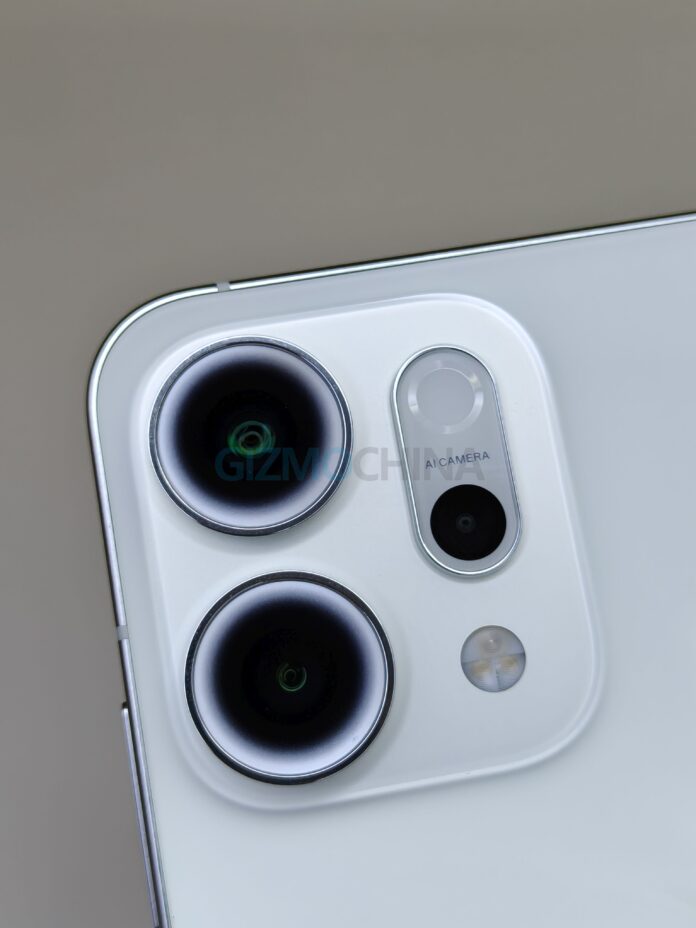 Oppo Reno 14 5G