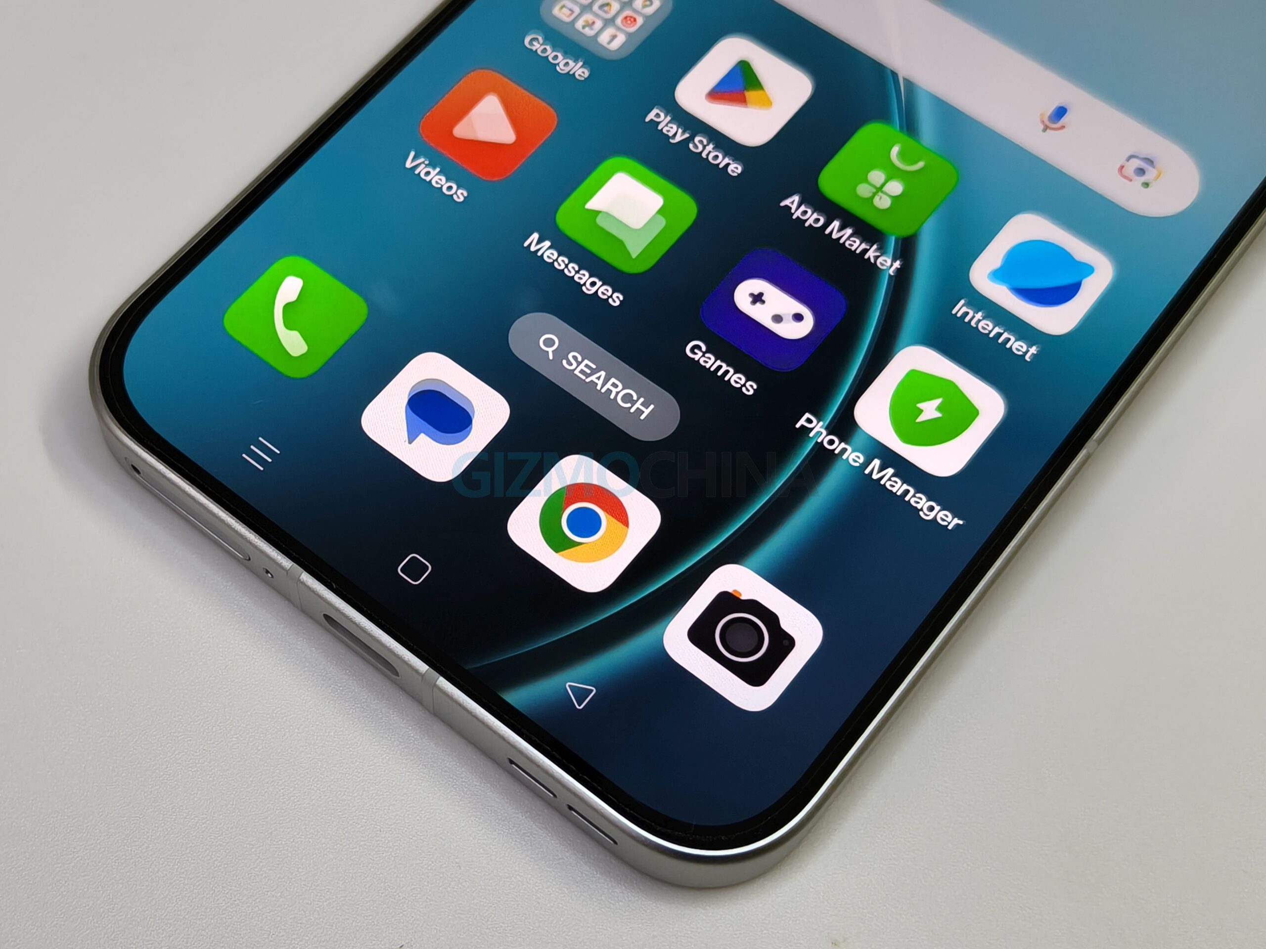 Oppo Reno 14 5G