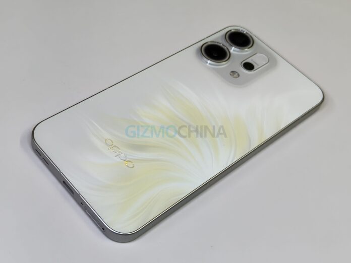 Oppo Reno 14 5G