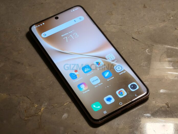 Vivo V60
