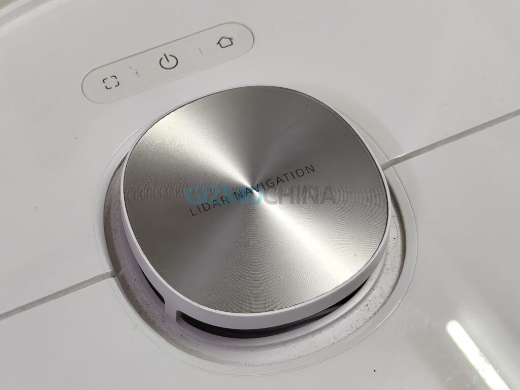 Dreame L10s Ultra