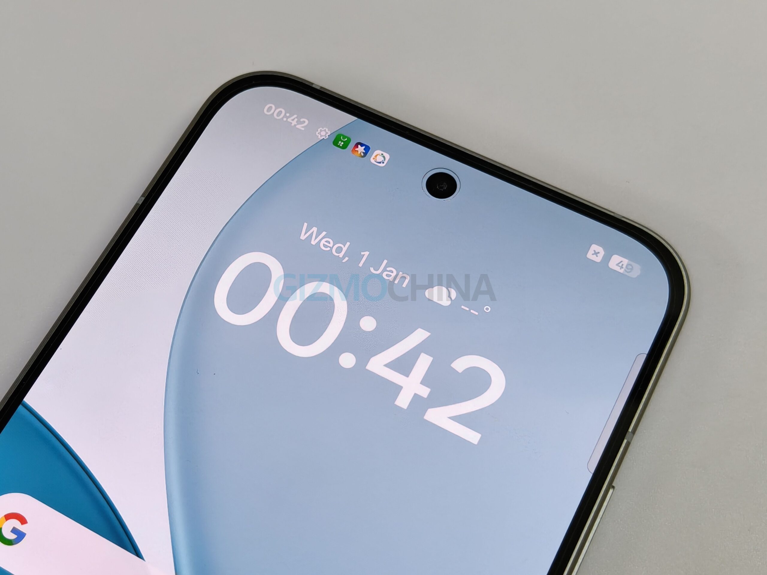 Oppo Reno 14 5G