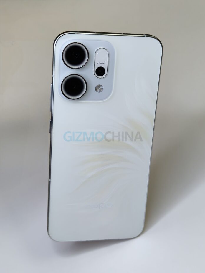 Oppo Reno 14 5G