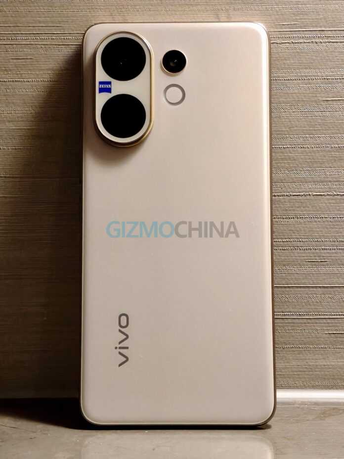 Vivo V60