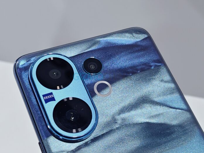 Vivo V60