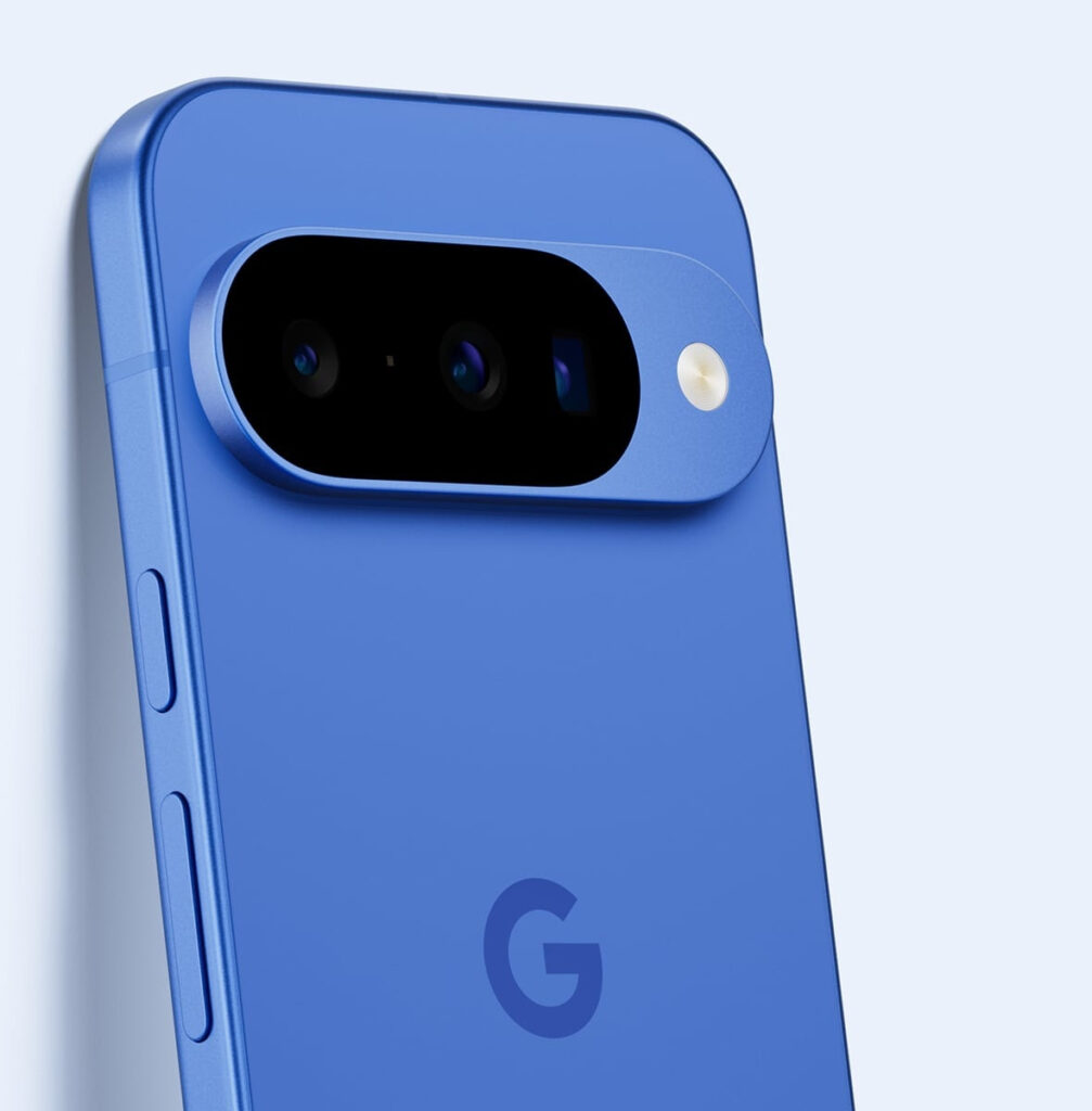 Google Pixel 10