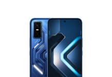 Infinix GT 30 5G goes on sale in India with Rs 19,499 starting price Infinix GT 30 5G