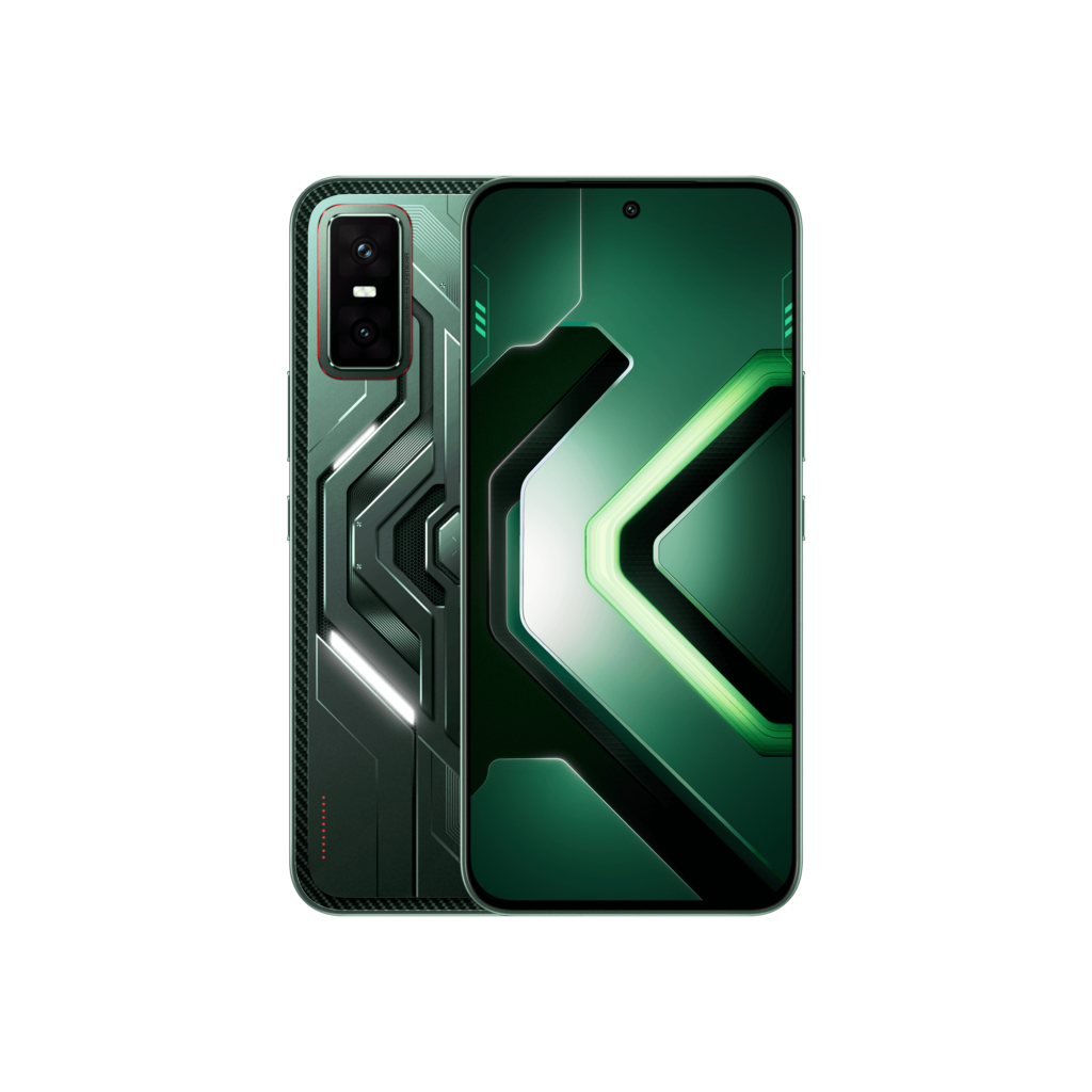 Infinix GT 30 5G