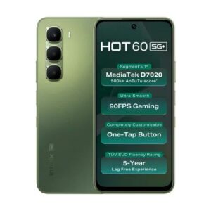 Infinix Hot 60