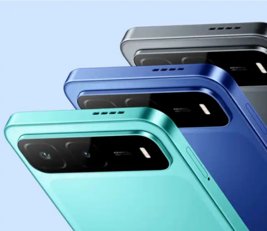 Infinix Hot 60i 5G Launches with Dimensity 6400 and Huge 6000mAh Battery