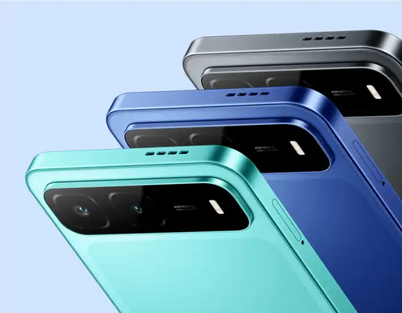 Infinix Hot 60i 5G with Dimensity 6400, 6000mAh battery is launching on  August 16 - Gizmochina