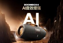 JBL Boombox 4 vs Boombox 3: Which Speaker Should You Buy? JBL Boombox 4