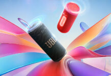 JBL’s New Portable Bluetooth Speakers Finally Launch Globally with IP68 Rating JBL Grip
