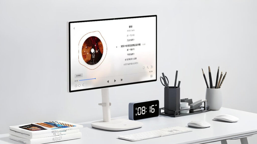 KTC A25Q8 Monitor