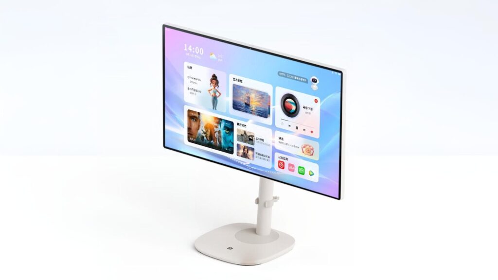 KTC A25Q8 Monitor