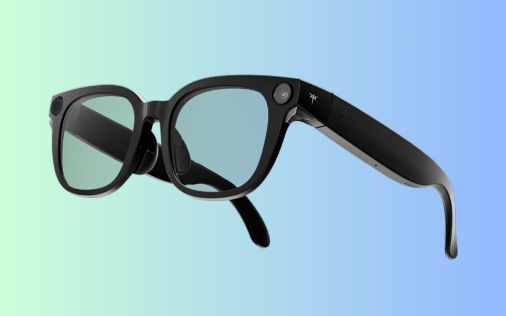 KTC AI Smart Glasses