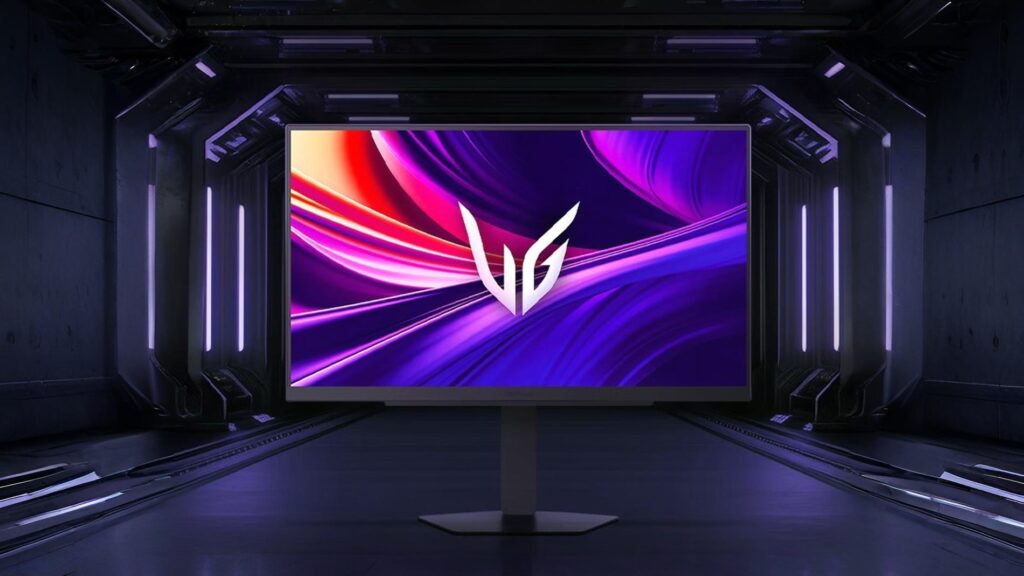LG UltraGear 27G810A