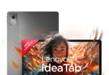 Lenovo’s Idea Tab receives Android 16 update Lenovo Idae Tab 5G