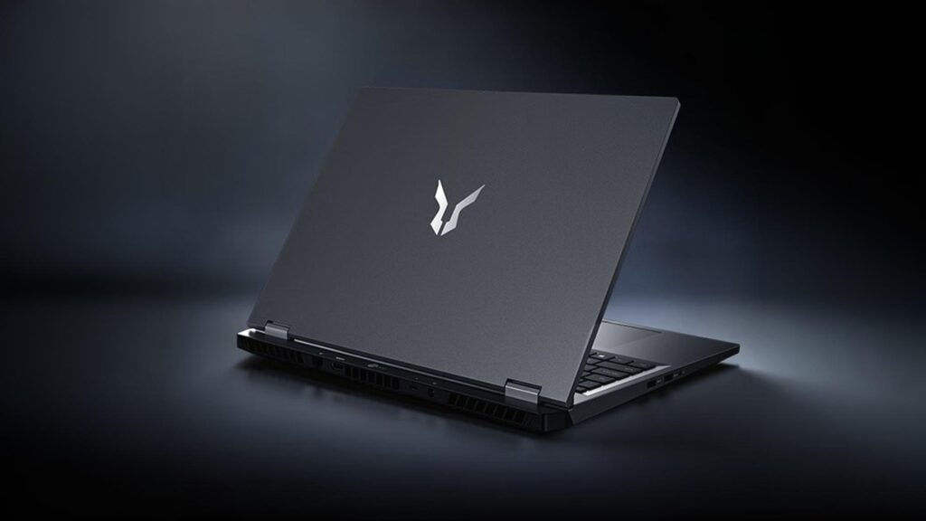 Lenovo Lecoo Bellator Zhan 7000