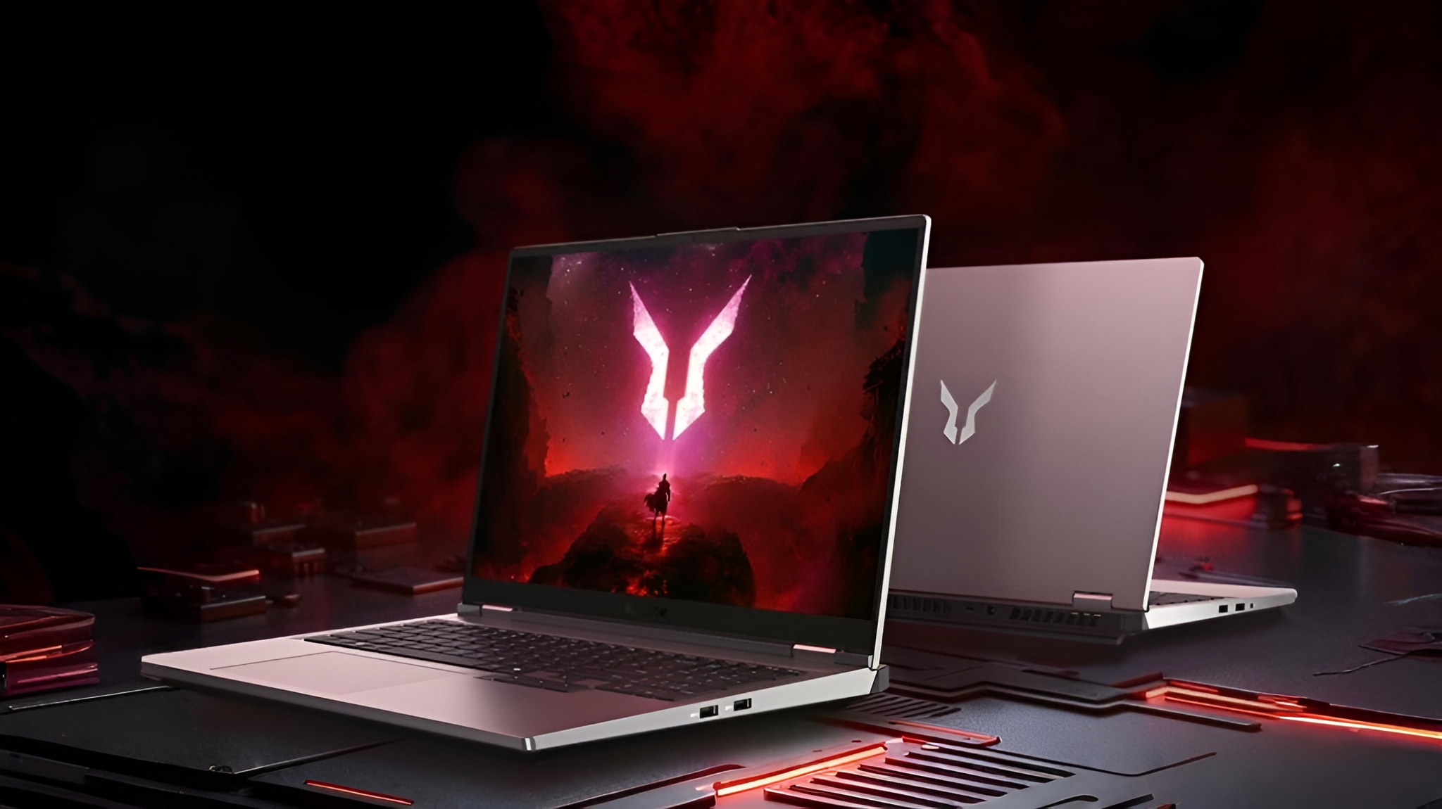 Lenovo обновила игровую линейку Lecoo Bellator Blade 7000