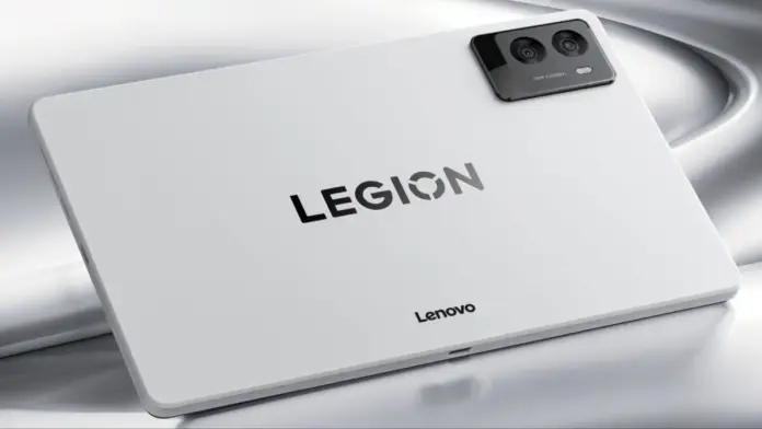 Lenovo Legion Y700 (Gen 4)