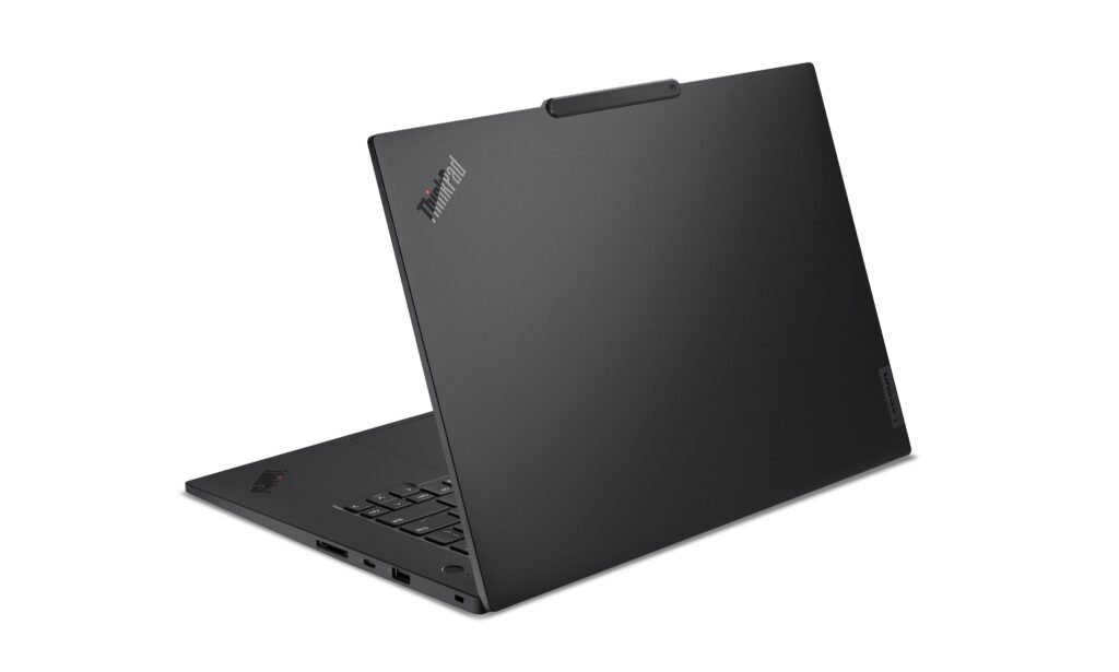 New Lenovo ThinkPads