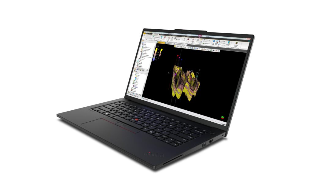 New Lenovo ThinkPads