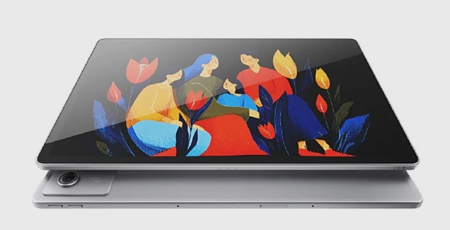 Lenovo's Xiaoxin Pro GT Gaming Tablet & Budget Xiaoxin Pad 12.1