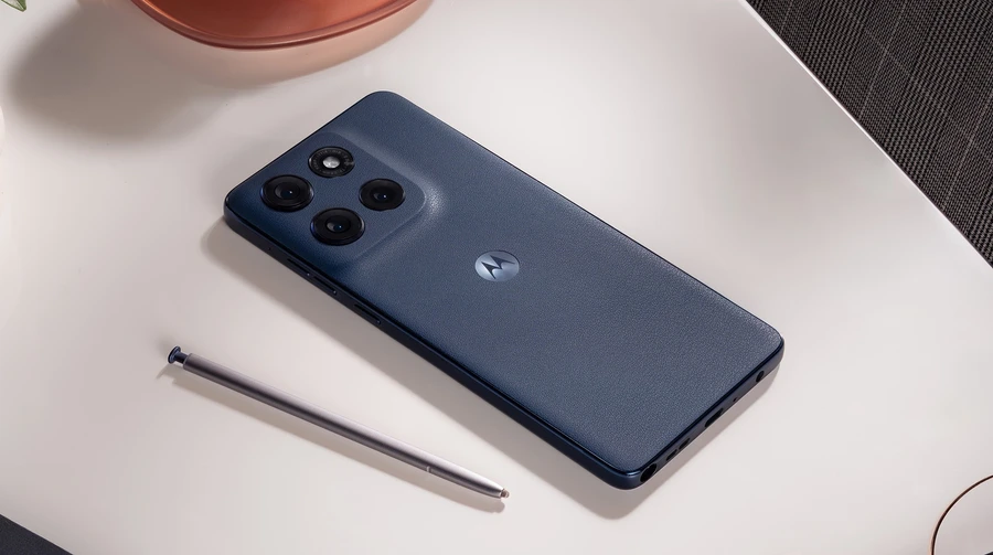 Motorola merilis Moto G 5G, G Power 5G, G Stylus 5G, dan Edge 2025 untuk pasar Amerika Serikat