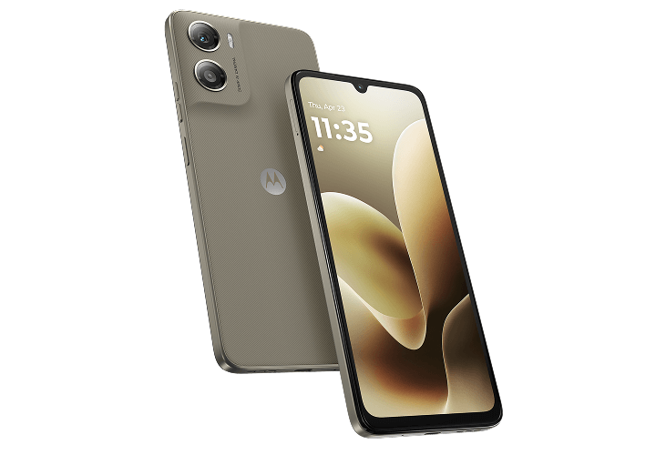 Motorola Edge 60 Neo