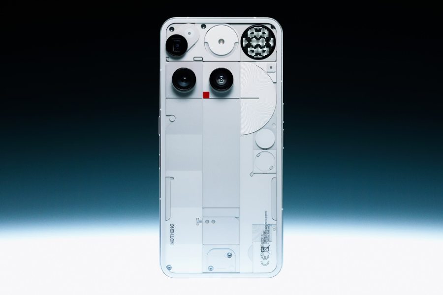 Nothing Phone (3) buyers discussion